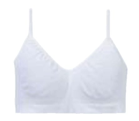 Ženski nedrček/top - Akcija v trgovini E.Leclerc