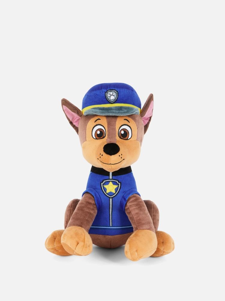 Paw Patrol Plišasta igrača - Akcija v trgovini Lidl