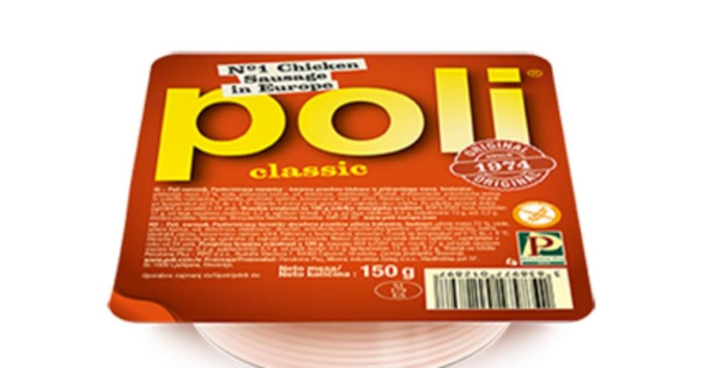 Narezki Poli - Akcija v trgovini Mercator