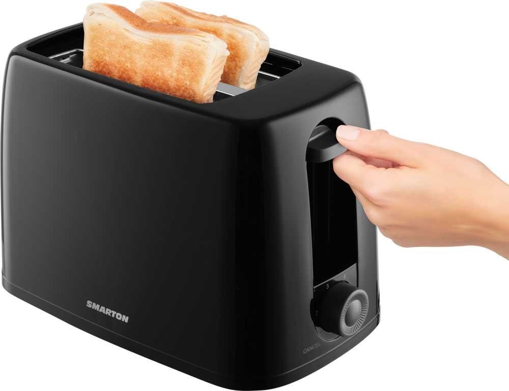 Toaster Sencor TS 300 Akcija v trgovini Jager