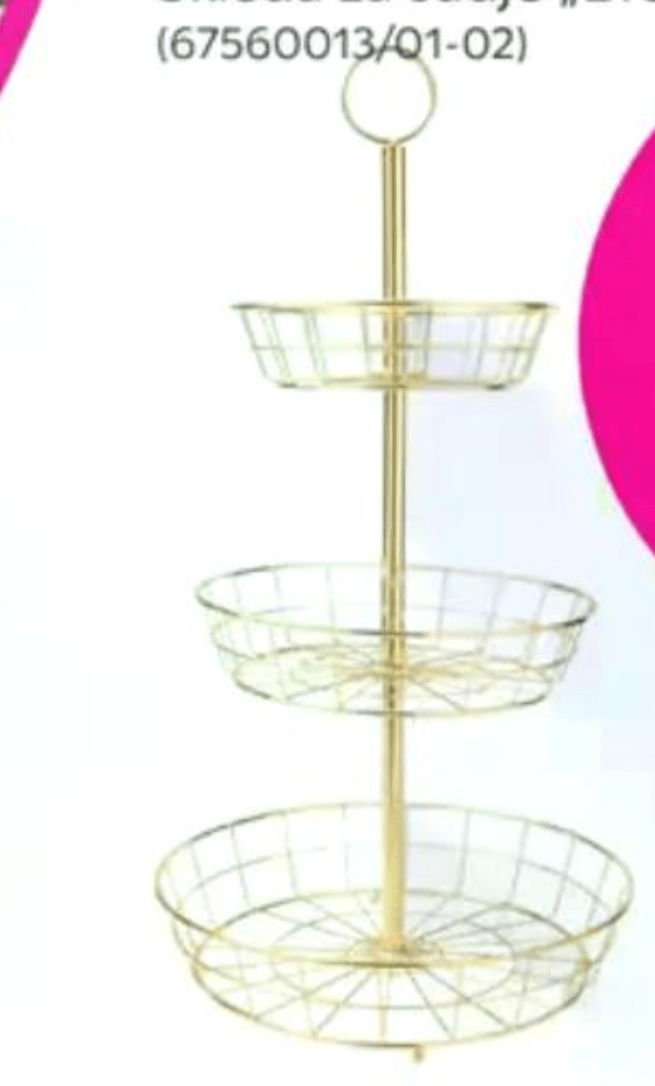 Skleda za sadje „BIG" - Akcija v trgovini Mömax