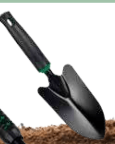 Lopatka - Akcija v trgovini Mercator