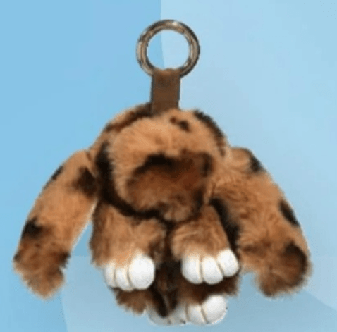 Ulala! obesek za ključe - Akcija v trgovini Dm