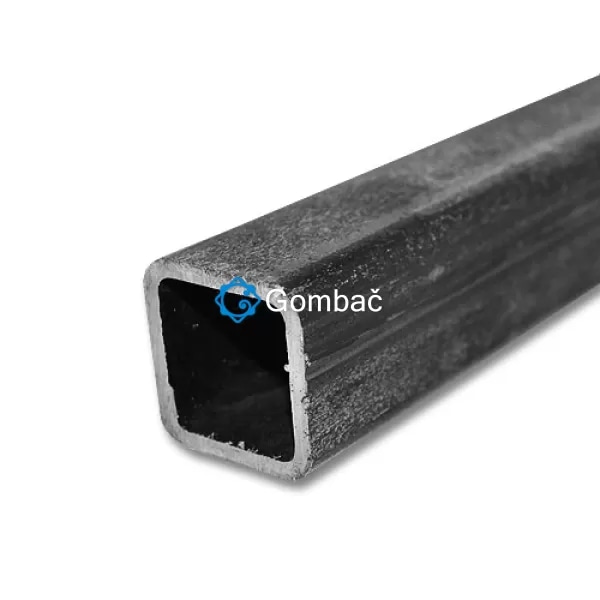 Železo kvadr. 100x100x4mm 72,35 kg - Akcija v trgovini Jager