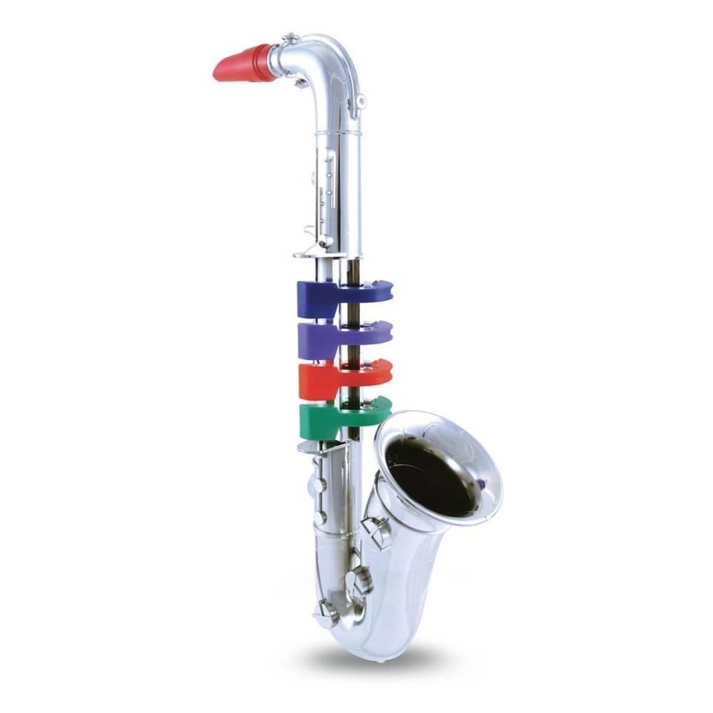 Trobenta ali saksofon BONTEMPI - Akcija v trgovini Baby Center