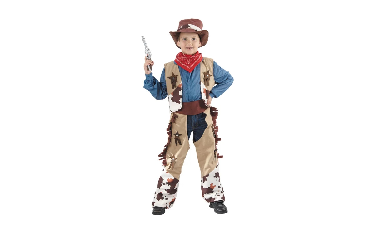 Kostum Kavboj - Akcija v trgovini Jager