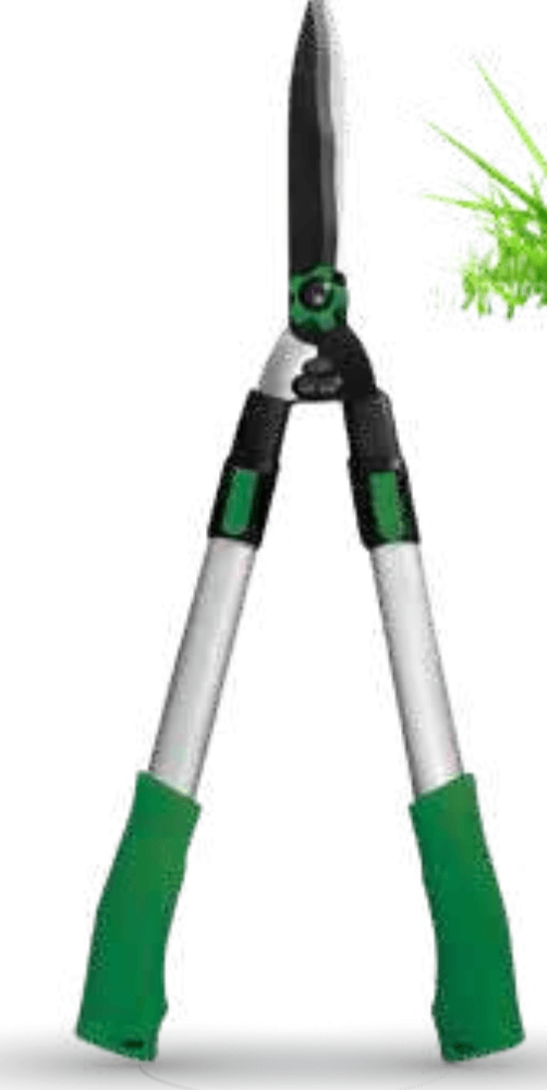 Vrtne škarje - Akcija v trgovini Mercator