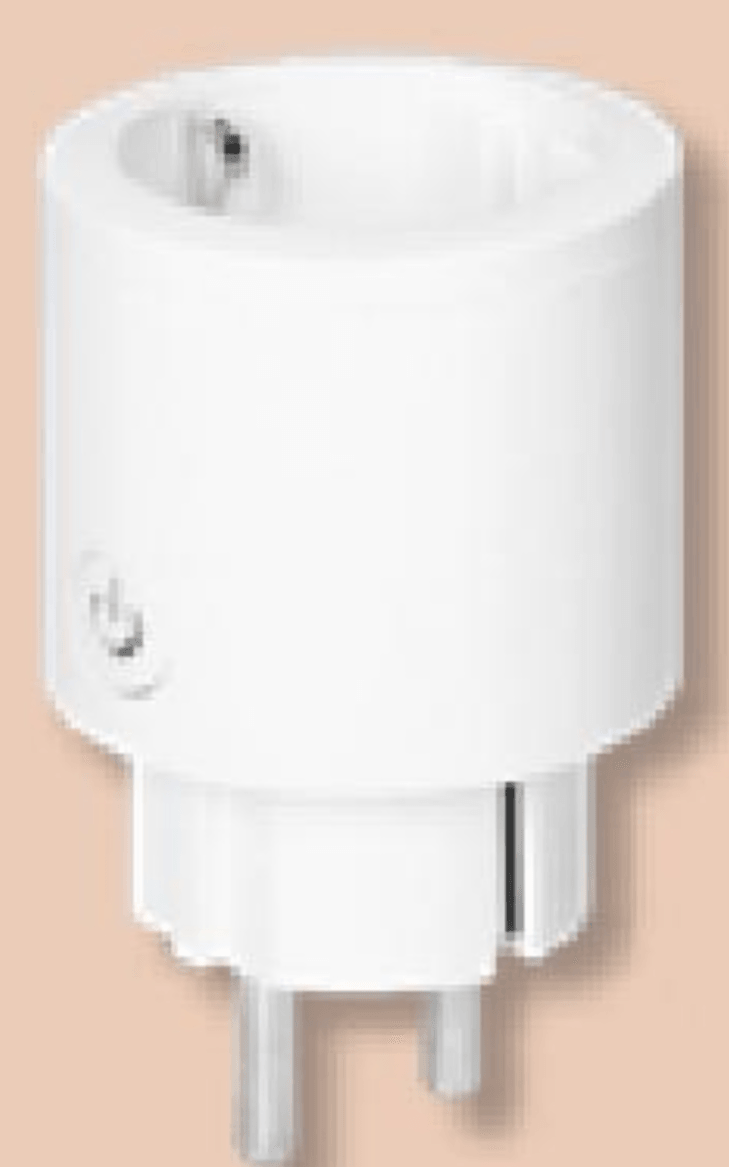 Wi-Fi vtičnica - Akcija v trgovini Bauhaus