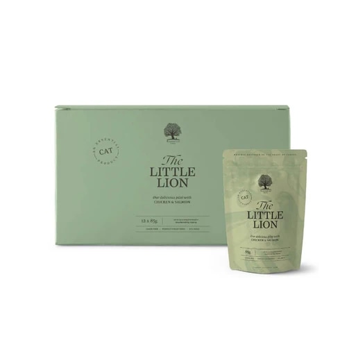 Essential Foods mokra hrana 85 g Akcija v trgovini Mr. Pet