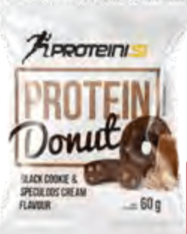 Donut Proteini.si 60 g - Akcija v trgovini Jager