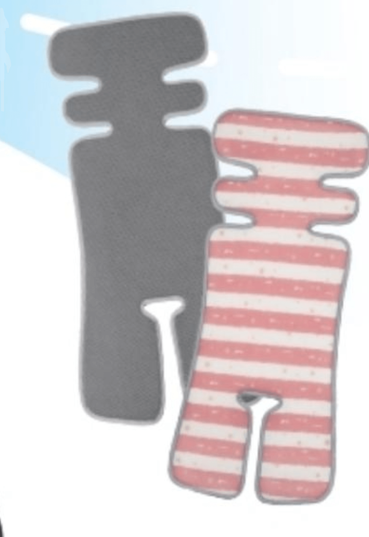 Podloga za voziček FreeON - Akcija v trgovini Baby Center