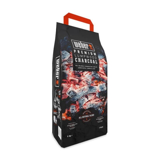 Oglje Premium Weber 3 kg - Akcija v trgovini Spar