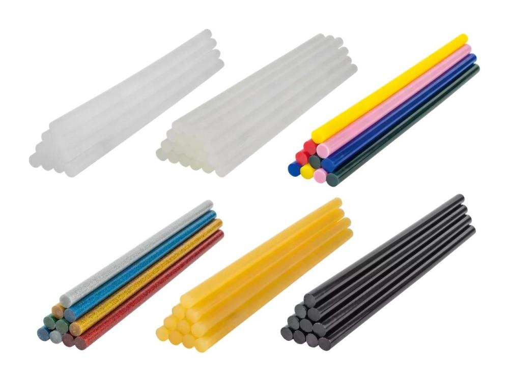 Parkside Palice za lepilno pištolo - Akcija v trgovini Lidl