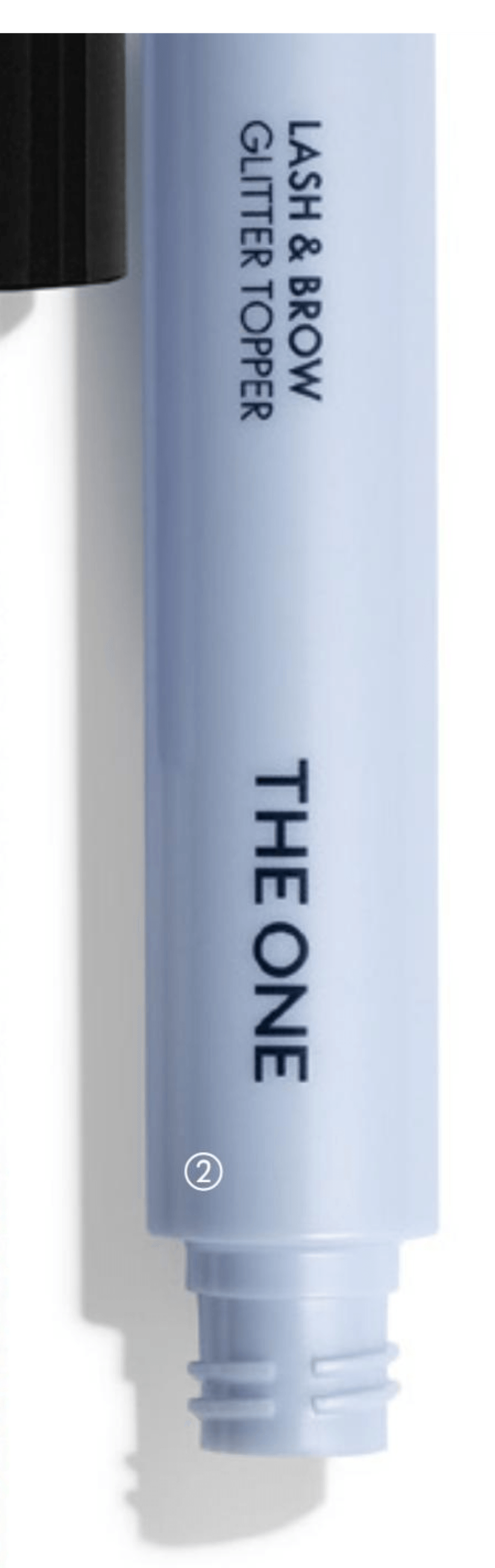 THE ONE premaz z bleščicami za trepalnice in obrvi 4 ml - Akcija v trgovini Oriflame