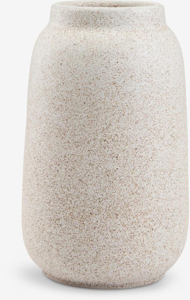 Vaza KARLANTON Ø14xV23 cm - Akcija v trgovini Jysk
