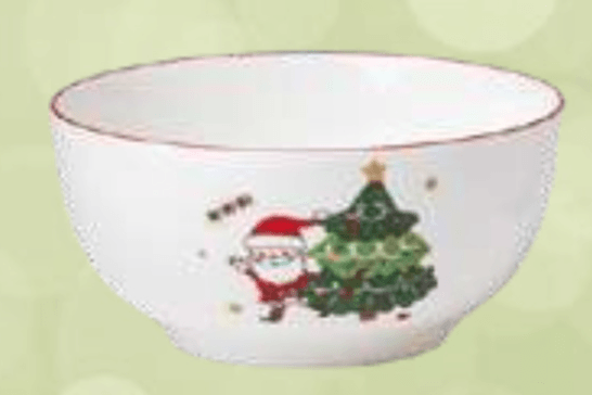 Skodela 600 ml - Akcija v trgovini E.Leclerc