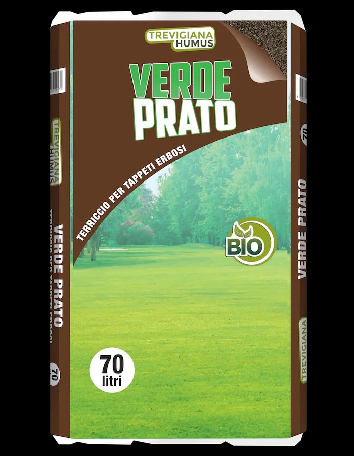 Zemlja za trato PRATO 70 L Triplo - Akcija v trgovini Jager