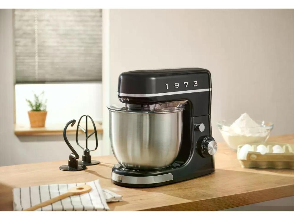 SILVERCREST Kuhinjski aparat - Akcija v trgovini Lidl