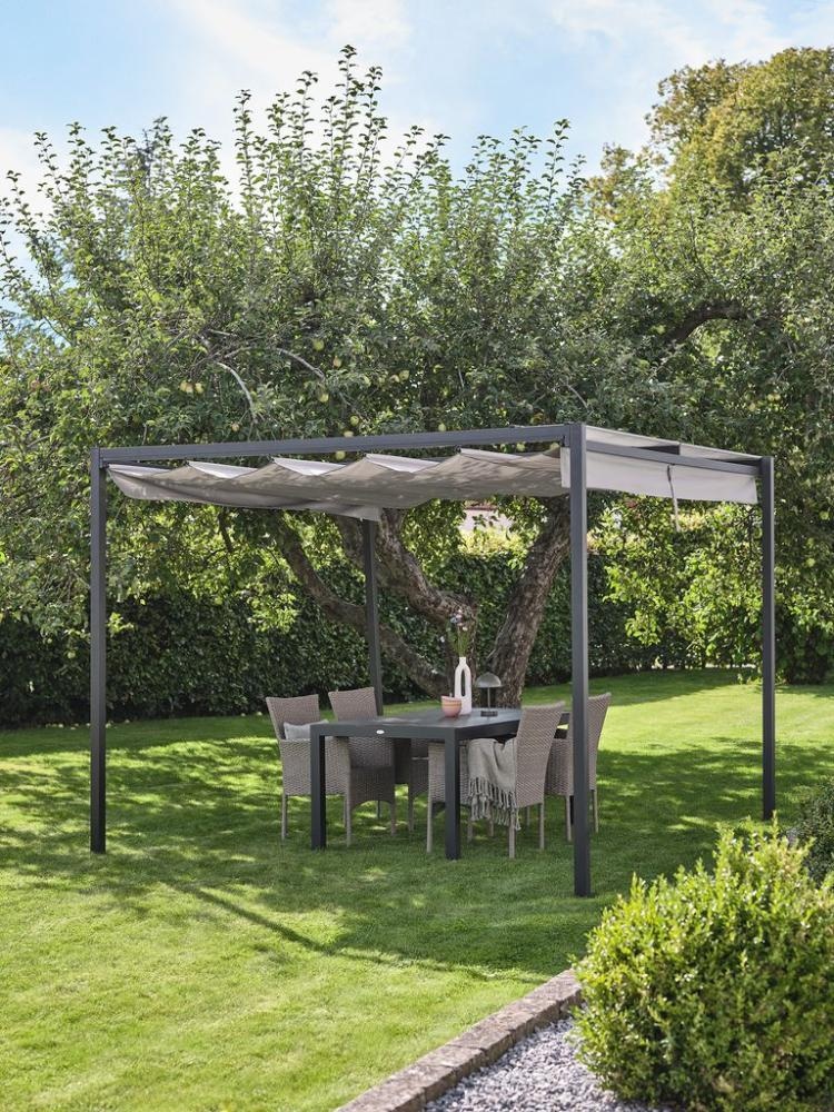 Pergola HJORTEMOSE - Akcija v trgovini Jysk