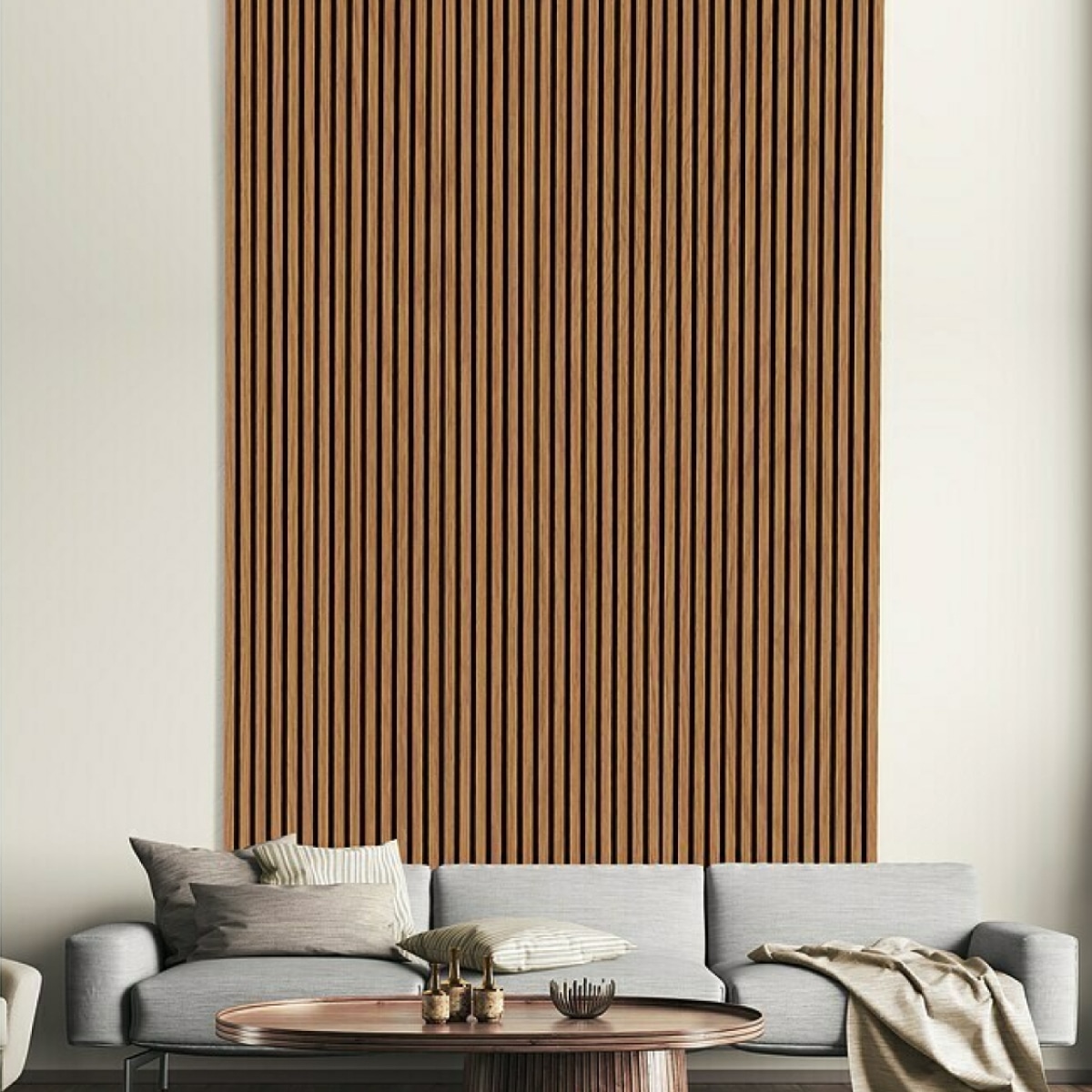 Akustični panel GRACE - Akcija v trgovini Mömax