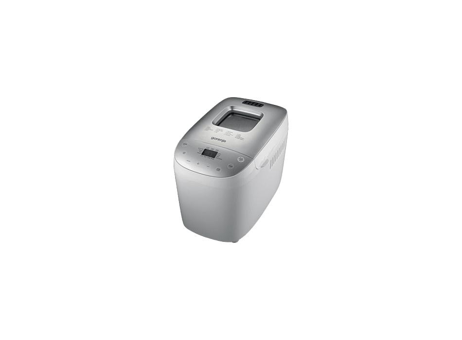 Aparat za peko kruha BM1600WG Gorenje Akcija v trgovini E.Leclerc