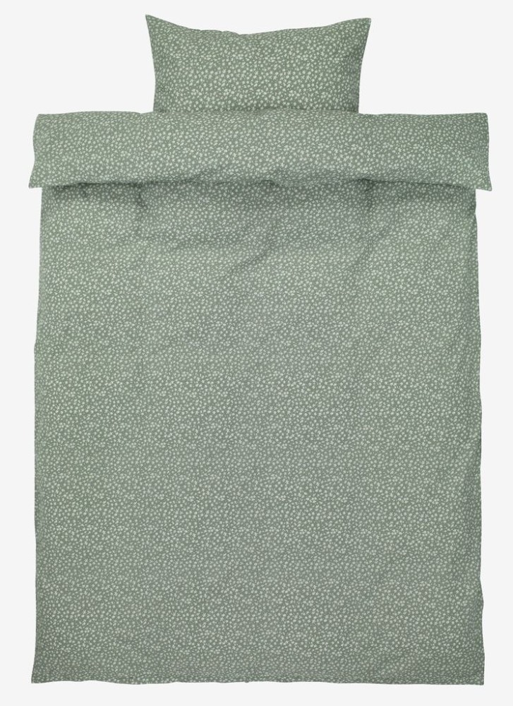 Posteljnina Hanna / Tone 140x200+50x70/75 cm - Akcija v trgovini Jysk