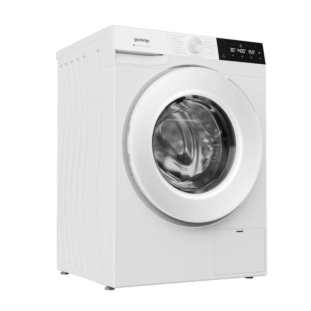 Gorenje pralni stroj SIW1G6474A21 Akcija v trgovini E.Leclerc