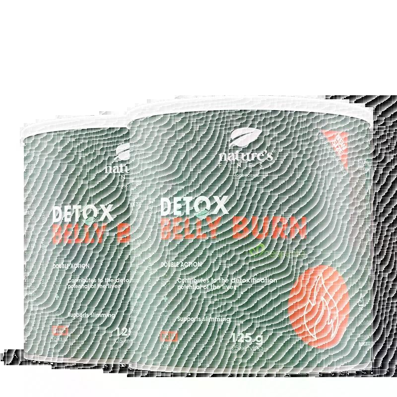 Izdelki za hujšanje in razstrupljanje Nature's finest 100-150 g - Akcija v trgovini Spar