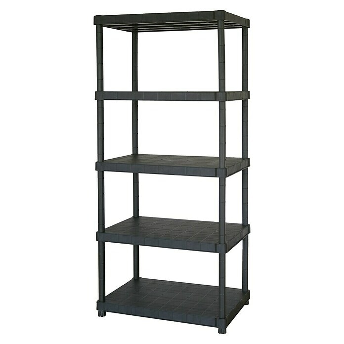 PVC Regal REGALUX - Akcija v trgovini Bauhaus