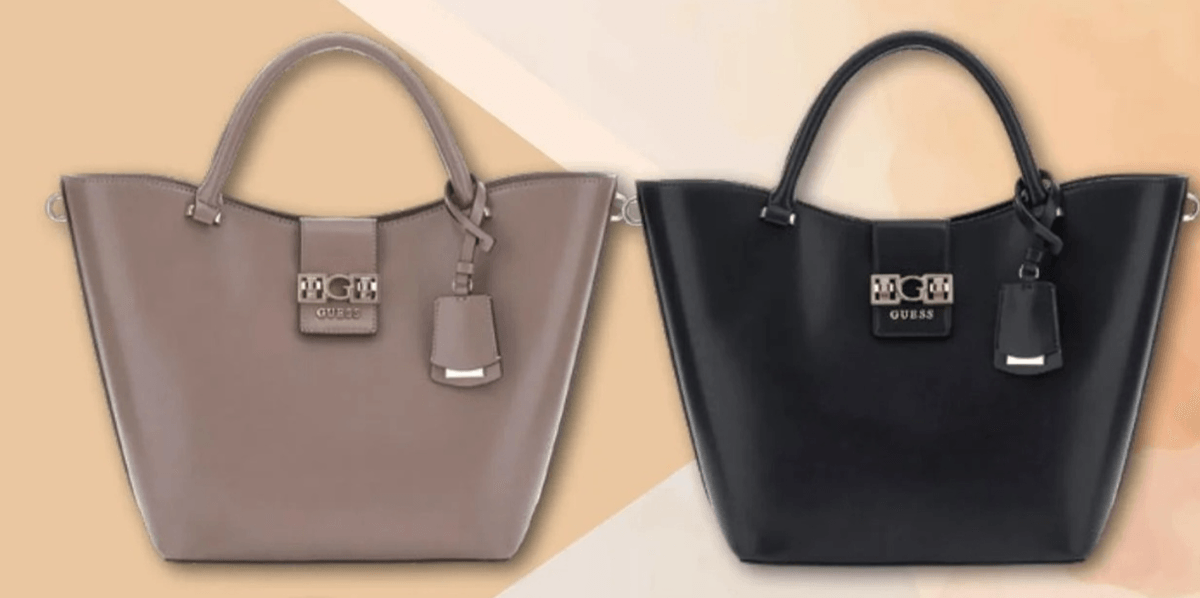 ženska torbica Guess - Akcija v trgovini Regal Shop