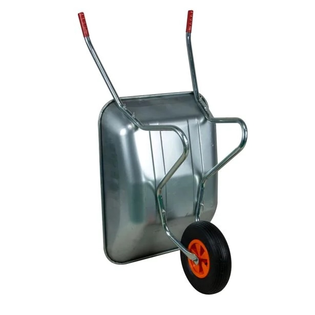 Samokolnica Build & Garden - Akcija v trgovini Merkur