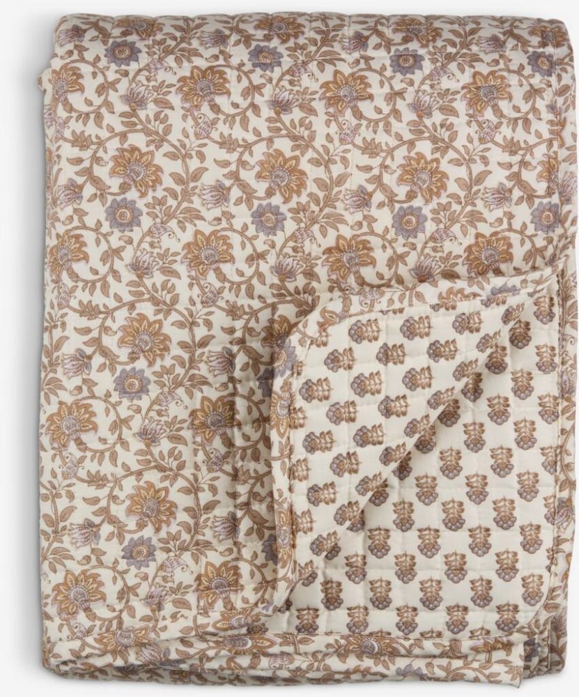 Odeja krpanka LAVENDEL - Akcija v trgovini Jysk