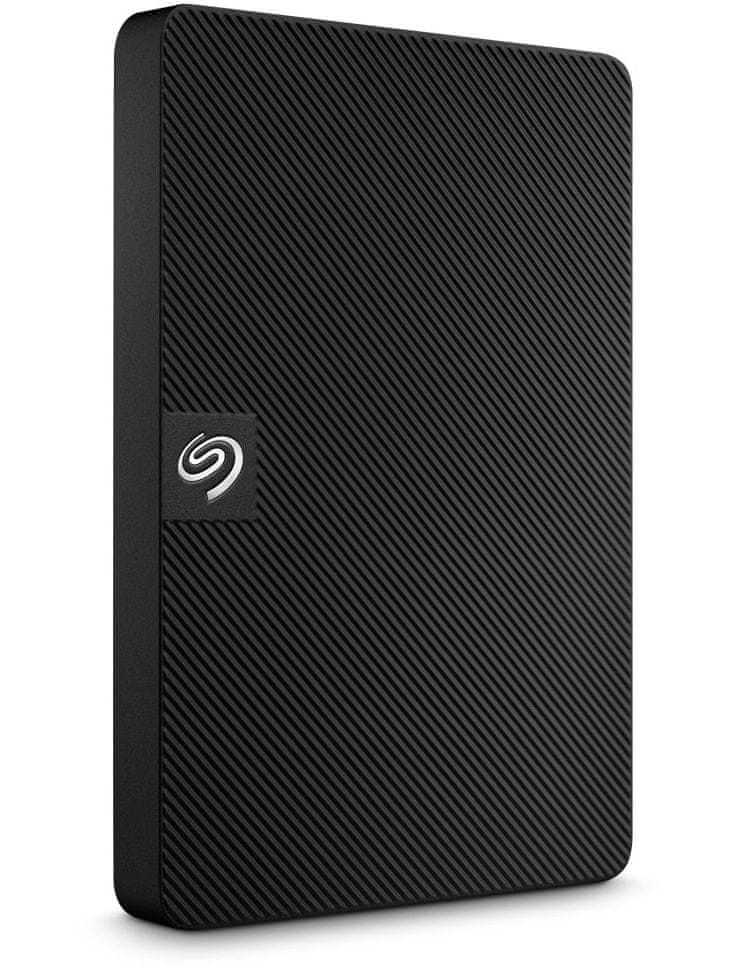 Seagate zunanji trdi disk Expansion 2 TB Akcija v trgovini E.Leclerc