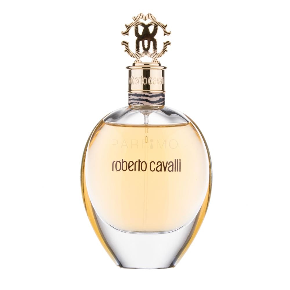 ŽENSKA PARFUMSKA VODA ROBERTO CAVALLI 75 ml - Akcija v trgovini E.Leclerc