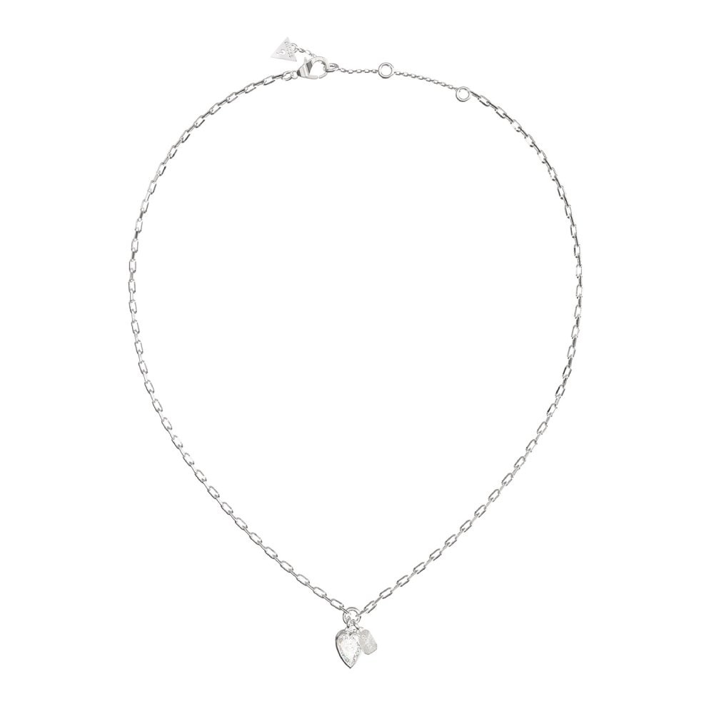 Guess ženska verižica JUBN06359JWRHT Akcija v trgovini Kompas Shop