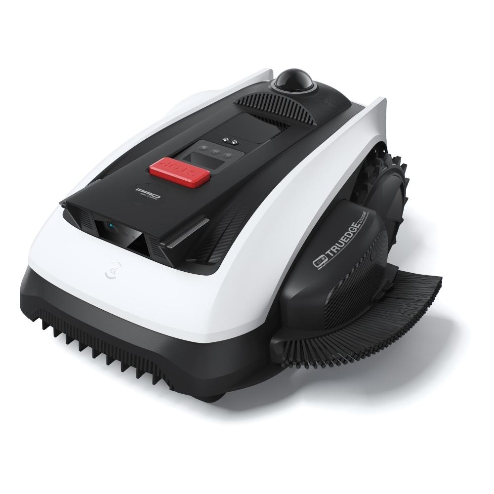 Goat O-1200 Lidar PRO Ecovacs - Akcija v trgovini Harvey Norman