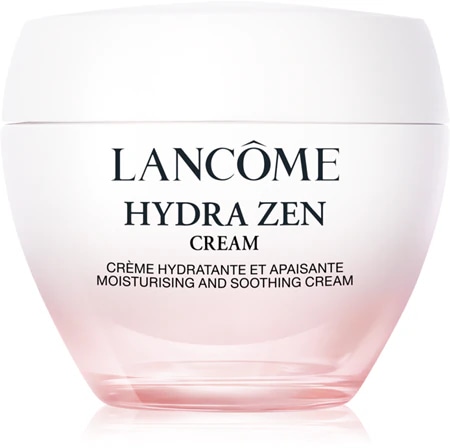 Lancôme Hydra Zen dnevna vlažilna krema za obraz 50 ml - Akcija v trgovini Kompas Shop