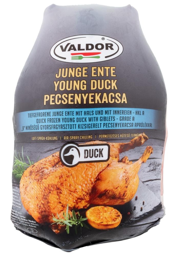 Valdor Junge Ente / Young Duck - Akcija v trgovini Tuš