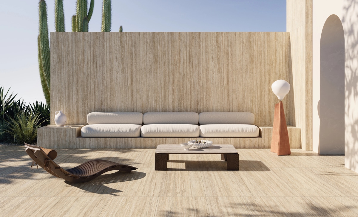 Keramika Thermae Verso Travertino Classic NovaBell - Akcija v trgovini Jager