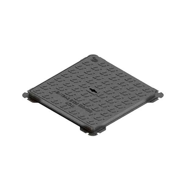 Litoželezni pokrov - Akcija v trgovini Jager