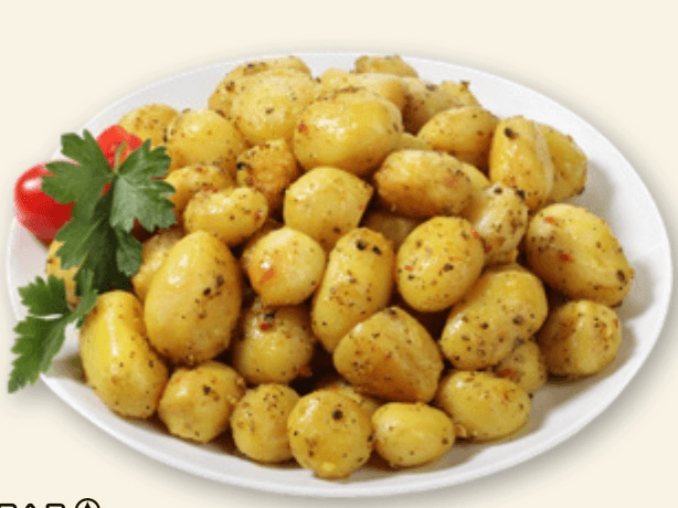 Spar To Go Krompir 1 kg - Akcija v trgovini Spar