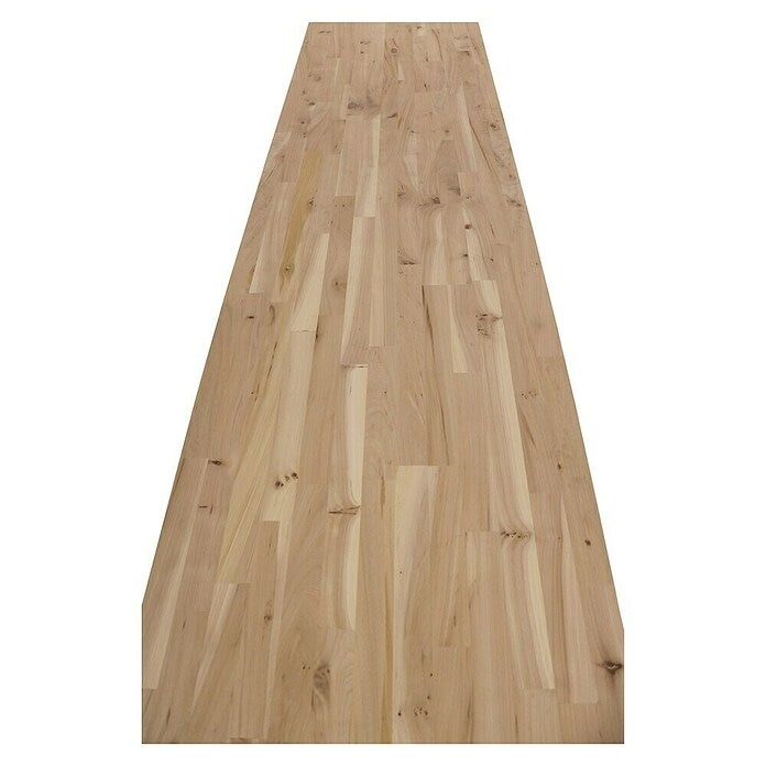 Mizna plošča 'Ulme' d 120 x š 63,5 x deb. 2,6 cm - Akcija v trgovini Bauhaus