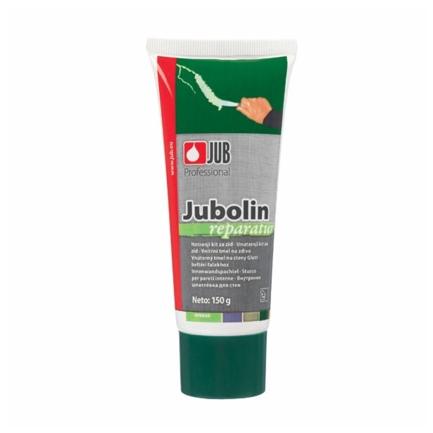 JUBOLIN Reparatur Kit za popravilo 150 g - Akcija v trgovini Bauhaus