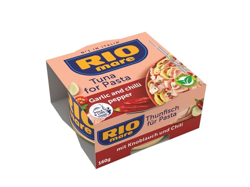 Vsi izdelki Rio Mare - Akcija v trgovini E.Leclerc