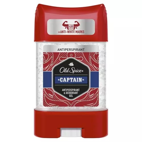 Deodorant Old Spice 70 ml - Akcija v trgovini Jager