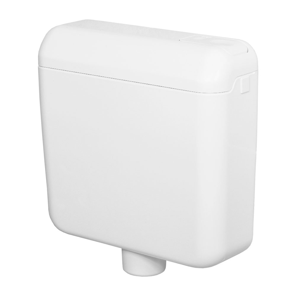 Nadometni splakovalnik LUNA 9 l - Akcija v trgovini Pevex