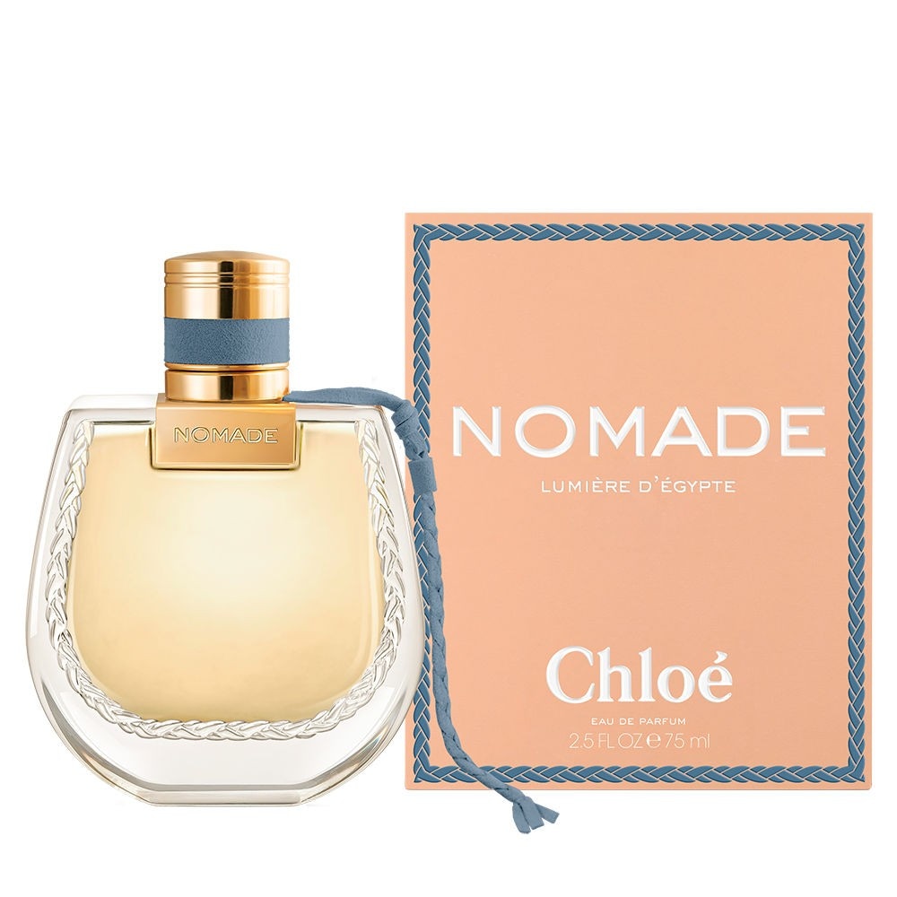 Chloé Nomade Lumière D'Égypte 75 ml Akcija v trgovini Regal Shop