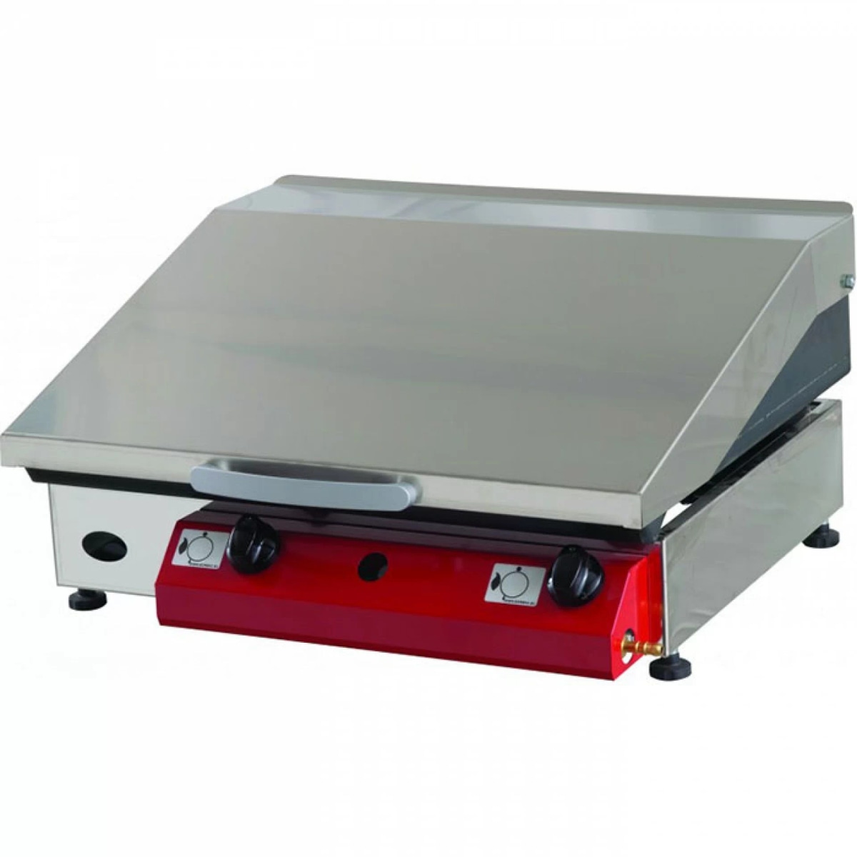 Namizni plinski žar RF 51x40 FE 4 mm 2PL BN - Akcija v trgovini Pevex