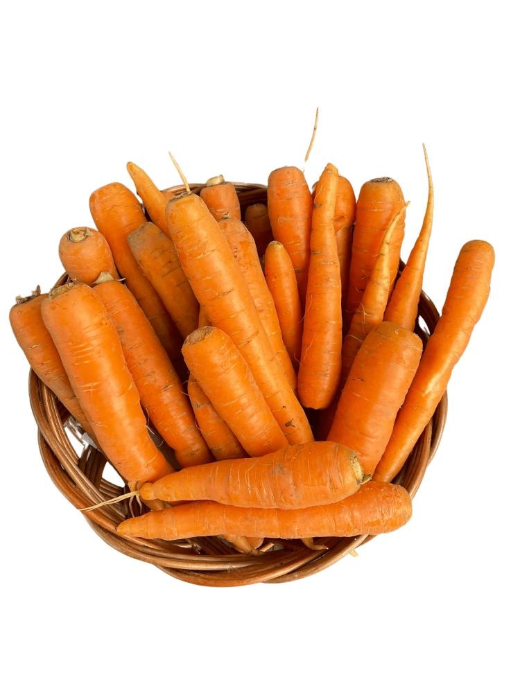 Eko korenje 500 g - Akcija v trgovini Jager