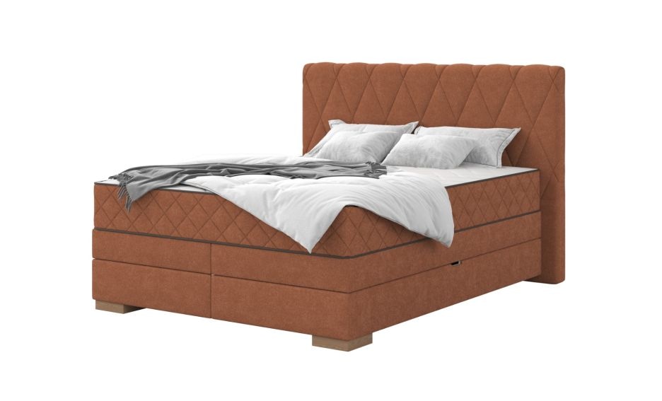 RIMINI francoska postelja 160 x 200 cm - Akcija v trgovini Prima